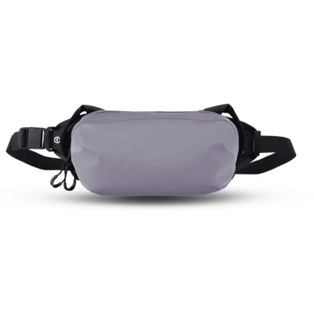 Wandrd D1 Fanny Pack 2L Morado Uyuni Riñonera | riñonera fotográfica | riñonera Wandrd D1 | riñonera Wandrd morado Uyuni