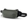 Wandrd D1 Fanny Pack 2L Verde Wasatch Riñonera | riñonera fotográfica | riñonera Wandrd D1 | riñonera Wandrd verde Wasatch