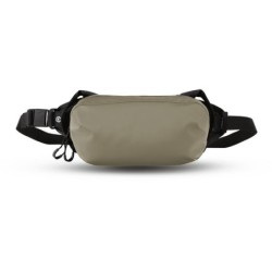 Wandrd D1 Fanny Pack 2L Tostado Yuma Riñonera | riñonera fotográfica | riñonera Wandrd D1 | riñonera Wandrd tostado Yuma