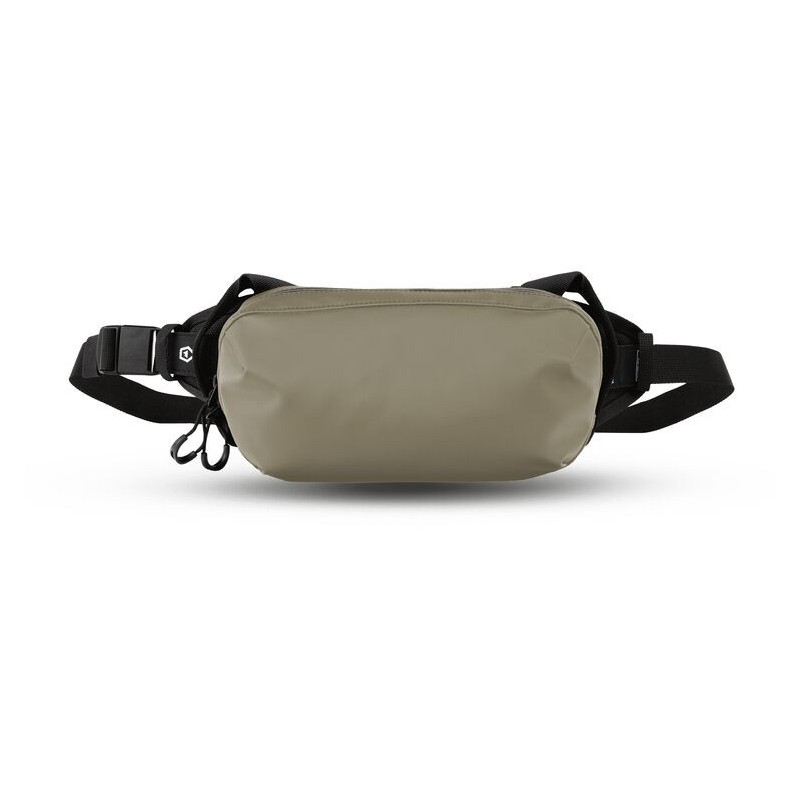 Wandrd D1 Fanny Pack 2L Tostado Yuma Riñonera | riñonera fotográfica | riñonera Wandrd D1 | riñonera Wandrd tostado Yuma
