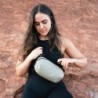 Wandrd D1 Fanny Pack 2L Tostado Yuma Riñonera | riñonera fotográfica | riñonera Wandrd D1 | riñonera Wandrd tostado Yuma