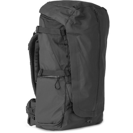 Wandrd Fernweh 50L Negra Talla M/L Mochila | mochila de expedición | mochila Wandrd Fernweh | mochila Wandrd Fernweh talla M/L