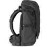 Wandrd Fernweh 50L Negra Talla M/L Mochila | mochila de expedición | mochila Wandrd Fernweh | mochila Wandrd Fernweh talla M/L