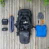 Wandrd Fernweh 50L Negra Talla M/L Mochila | mochila de expedición | mochila Wandrd Fernweh | mochila Wandrd Fernweh talla M/L