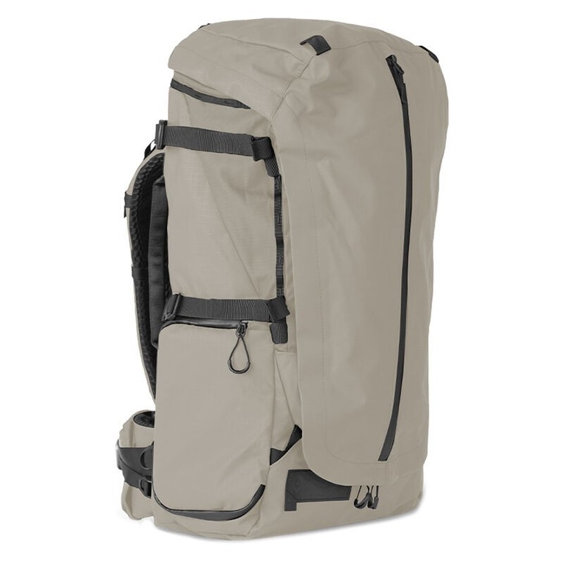 Wandrd Fernweh 50L Tostada Talla M/L Mochila | mochila de expedición | mochila Wandrd Fernweh