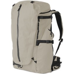 Wandrd Fernweh 50L Tostada Talla M/L Mochila | mochila de expedición | mochila Wandrd Fernweh