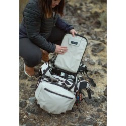 Wandrd Fernweh 50L Tostada Talla M/L Mochila | mochila de expedición | mochila Wandrd Fernweh