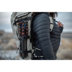 Wandrd Fernweh 50L Tostada Talla M/L Mochila | mochila de expedición | mochila Wandrd Fernweh