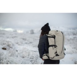 Wandrd Fernweh 50L Tostada Talla M/L Mochila | mochila de expedición | mochila Wandrd Fernweh