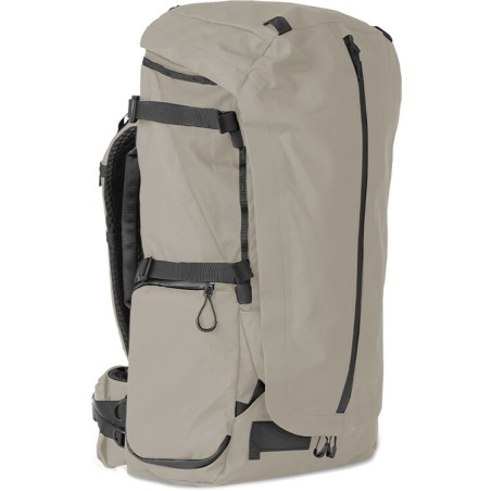 Wandrd Fernweh 50L Tostada Talla S/M Mochila | mochila de expedición | mochila Wandrd Fernweh