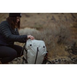 Wandrd Fernweh 50L Tostada Talla S/M Mochila | mochila de expedición | mochila Wandrd Fernweh