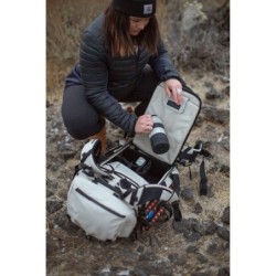 Wandrd Fernweh 50L Tostada Talla S/M Mochila | mochila de expedición | mochila Wandrd Fernweh