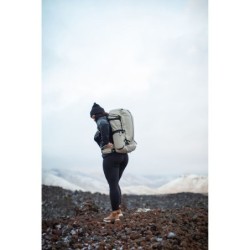 Wandrd Fernweh 50L Tostada Talla S/M Mochila | mochila de expedición | mochila Wandrd Fernweh