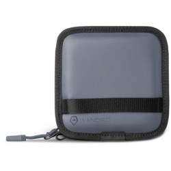 Wandrd Lens Filter Case Azul Egeo Funda | funda para filtros | funda Wandrd filtros | funda Wandrd filtros azul egeo