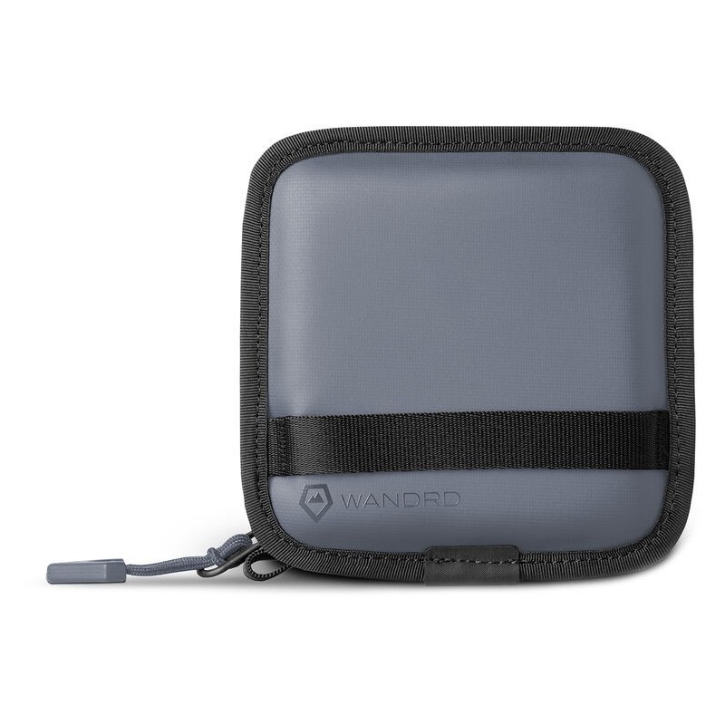 Wandrd Lens Filter Case Azul Egeo Funda | funda para filtros | funda Wandrd filtros | funda Wandrd filtros azul egeo