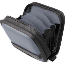 Wandrd Lens Filter Case Azul Egeo Funda | funda para filtros | funda Wandrd filtros | funda Wandrd filtros azul egeo