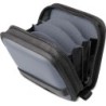 Wandrd Lens Filter Case Azul Egeo Funda | funda para filtros | funda Wandrd filtros | funda Wandrd filtros azul egeo
