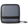 Wandrd Lens Filter Case Azul Egeo Funda | funda para filtros | funda Wandrd filtros | funda Wandrd filtros azul egeo