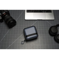 Wandrd Lens Filter Case Azul Egeo Funda | funda para filtros | funda Wandrd filtros | funda Wandrd filtros azul egeo
