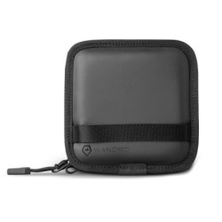 Wandrd Lens Filter Case Negra Funda | funda para filtros | funda Wandrd filtros | funda Wandrd filtros negra