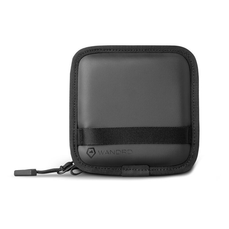 Wandrd Lens Filter Case Negra Funda | funda para filtros | funda Wandrd filtros | funda Wandrd filtros negra