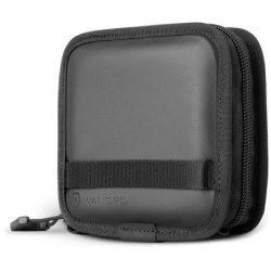 Wandrd Lens Filter Case Negra Funda | funda para filtros | funda Wandrd filtros | funda Wandrd filtros negra