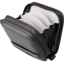 Wandrd Lens Filter Case Negra Funda | funda para filtros | funda Wandrd filtros | funda Wandrd filtros negra
