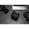 Wandrd Lens Filter Case Negra Funda | funda para filtros | funda Wandrd filtros | funda Wandrd filtros negra
