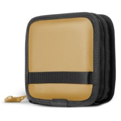 Wandrd Lens Filter Case Amarillo Dallol Funda | funda para filtros | funda Wandrd filtros | funda Wandrd filtros amarillo Dallol