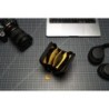 Wandrd Lens Filter Case Amarillo Dallol Funda | funda para filtros | funda Wandrd filtros | funda Wandrd filtros amarillo Dallol