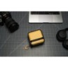 Wandrd Lens Filter Case Amarillo Dallol Funda | funda para filtros | funda Wandrd filtros | funda Wandrd filtros amarillo Dallol