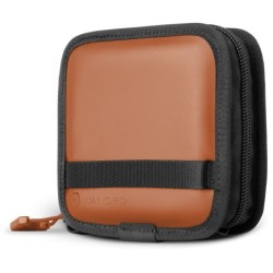 Wandrd Lens Filter Case Naranja Sedona Funda | funda para filtros | funda Wandrd filtros | funda Wandrd filtros naranja Sedona