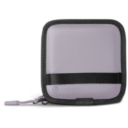 Wandrd Lens Filter Case Morado Uyuni Funda | funda para filtros | funda Wandrd filtros | funda Wandrd filtros morado Uyuni