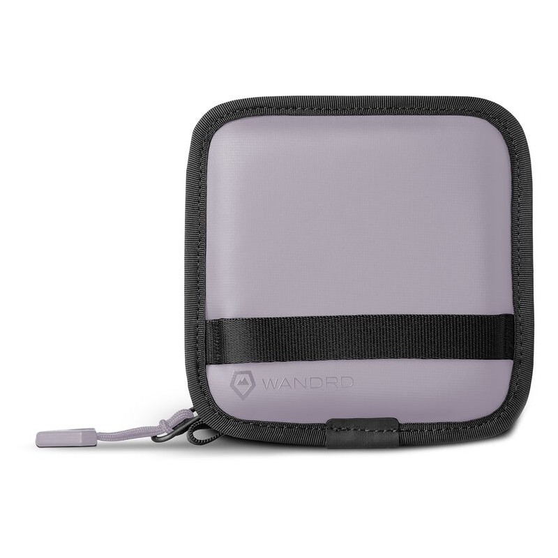 Wandrd Lens Filter Case Morado Uyuni Funda | funda para filtros | funda Wandrd filtros | funda Wandrd filtros morado Uyuni