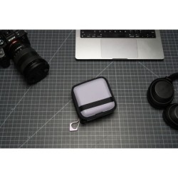 Wandrd Lens Filter Case Morado Uyuni Funda | funda para filtros | funda Wandrd filtros | funda Wandrd filtros morado Uyuni