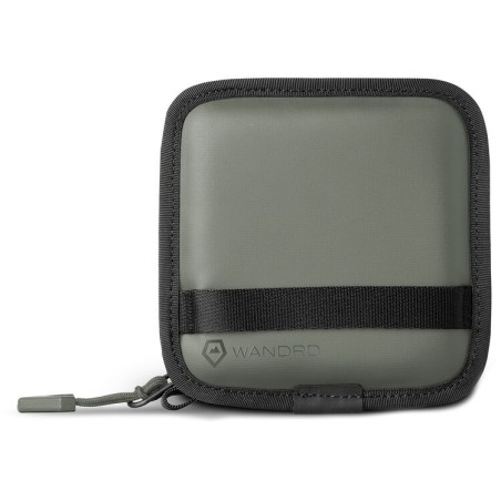 Wandrd Lens Filter Case Verde Wasatch Funda | funda para filtros | funda Wandrd filtros | funda Wandrd filtros verde Wasatch