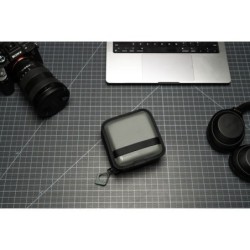 Wandrd Lens Filter Case Verde Wasatch Funda | funda para filtros | funda Wandrd filtros | funda Wandrd filtros verde Wasatch