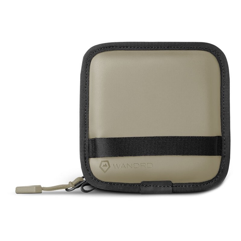 Wandrd Lens Filter Case Tostado Yuma Funda | funda para filtros | funda Wandrd filtros | funda Wandrd filtros tostado Yuma