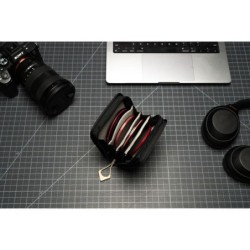 Wandrd Lens Filter Case Tostado Yuma Funda | funda para filtros | funda Wandrd filtros | funda Wandrd filtros tostado Yuma