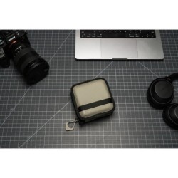 Wandrd Lens Filter Case Tostado Yuma Funda | funda para filtros | funda Wandrd filtros | funda Wandrd filtros tostado Yuma