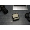 Wandrd Lens Filter Case Tostado Yuma Funda | funda para filtros | funda Wandrd filtros | funda Wandrd filtros tostado Yuma