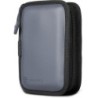 Wandrd Memory Card Case Azul Egeo Funda | funda para tarjetas | funda Wandrd tarjetas | funda Wandrd tarjetas azul egeo