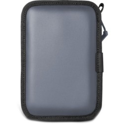 Wandrd Memory Card Case Azul Egeo Funda | funda para tarjetas | funda Wandrd tarjetas | funda Wandrd tarjetas azul egeo