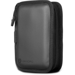 Wandrd Memory Card Case Negra Funda | funda para tarjetas | funda Wandrd tarjetas | funda Wandrd tarjetas negra