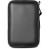 Wandrd Memory Card Case Negra Funda | funda para tarjetas | funda Wandrd tarjetas | funda Wandrd tarjetas negra