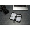 Wandrd Memory Card Case Negra Funda | funda para tarjetas | funda Wandrd tarjetas | funda Wandrd tarjetas negra