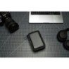 Wandrd Memory Card Case Negra Funda | funda para tarjetas | funda Wandrd tarjetas | funda Wandrd tarjetas negra