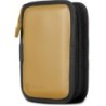 Wandrd Memory Card Case Amarillo Dallol Funda | funda para tarjetas | funda Wandrd tarjetas