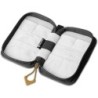 Wandrd Memory Card Case Amarillo Dallol Funda | funda para tarjetas | funda Wandrd tarjetas
