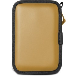 Wandrd Memory Card Case Amarillo Dallol Funda | funda para tarjetas | funda Wandrd tarjetas
